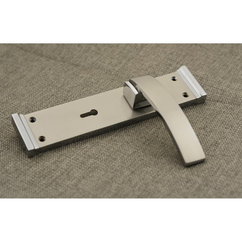 Rich KY Mortise Handles